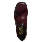 náhled Dámská obuv RIEKER L7164/35 ROT H/W 8