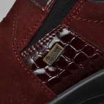 náhled Dámská obuv RIEKER L7164/35 ROT H/W 8