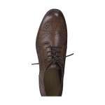 náhled Dámská obuv TAMARIS 1-1-23208-31 COGNAC 305