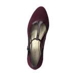 náhled Dámská obuv TAMARIS 1-1-24413-31 MERLOT 537