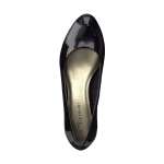 náhled Dámská obuv TAMARIS 1-1-22493-21 BLACK PATENT 018