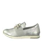 náhled Dámská obuv TAMARIS 1-1-24603-21 SILVER COMB 948