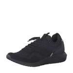 náhled Dámská obuv TAMARIS 1-1-23714-31 BLACK/DK GREY 059