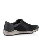 náhled Dámské mokasíny REMONTE RIE-1015804-W9 černá