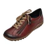 náhled Dámská obuv RIEKER - REMONTE R4703/35 ROT KOMBI H/W 8