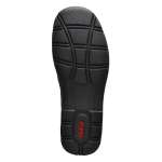 náhľad Pánska obuv RIEKER<br>05352/02 SCHWARZ KOMBI H/W 8
