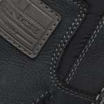 náhľad Pánska obuv RIEKER<br>05352/02 SCHWARZ KOMBI H/W 8