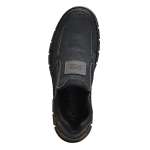 náhled Pánské polobotky RIEKER RIE-1015813-W9 černá