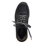 náhled Pánská obuv RIEKER 15230/00 SCHWARZ KOMBI H/W 8