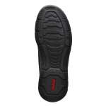 náhled Pánská obuv RIEKER 15230/00 SCHWARZ KOMBI H/W 8