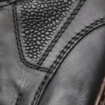 náhled Pánská obuv RIEKER 17628/00 SCHWARZ H/W 8