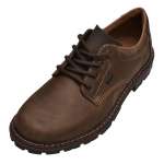 náhled Pánská obuv RIEKER 17712/24 BRAUN H/W 8