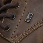 náhled Pánská obuv RIEKER 17712/24 BRAUN H/W 8