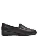 náhled Dámská obuv RIEKER 44050/00 SCHWARZ H/W 8