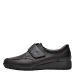 náhled Dámské polobotky RIEKER 44058/00 SCHWARZ H/W 8