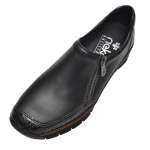 náhled Dámská obuv RIEKER 53734/45 SCHWARZ KOMBI H/W 8