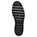 náhled Dámská obuv RIEKER<br>55818/02 SCHWARZ KOMBI H/W 8