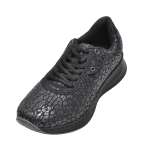 náhled Dámská obuv RIEKER N5609/00 SCHWARZ H/W 8