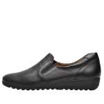 náhled Dámská obuv CAPRICE 9-9-24630-21 BLACK NAPPA 022