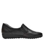 náhled Dámská obuv CAPRICE 9-9-24630-21 BLACK NAPPA 022