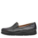 náhled Dámská obuv CAPRICE 9-9-24751-21 BLACK PERLATO 016
