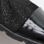 náhled Dámská obuv CAPRICE 9-9-22102-21 BLK SPARKLE CO 092
