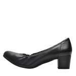náhled Dámské černé lodičky CAPRICE 9-9-22310-21 BLACK NAPPA 022