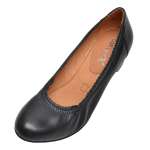 náhled Dámské černé lodičky CAPRICE 9-9-22310-21 BLACK NAPPA 022