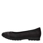 náhled Dámská obuv JANA 8-8-22105-21 BLACK 001