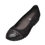 náhled Dámská obuv JANA 8-8-22105-21 BLACK 001