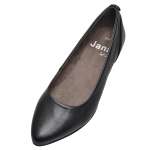 náhled Dámská obuv JANA 8-8-22261-21 BLACK 001