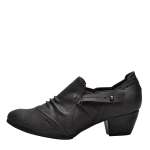 náhled Dámská obuv JANA 8-8-24361-21 ASPHALT 207