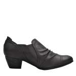 náhled Dámská obuv JANA 8-8-24361-21 ASPHALT 207