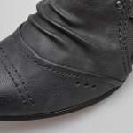 náhled Dámská obuv JANA 8-8-24361-21 ASPHALT 207