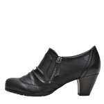 náhled Dámská obuv JANA 8-8-24460-21 BLACK 001