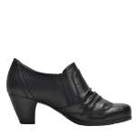 náhled Dámská obuv JANA 8-8-24460-21 BLACK 001