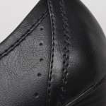 náhled Dámská obuv JANA 8-8-24460-21 BLACK 001