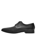 náhled Pánská obuv BUGATTI U1811-1-100 BLACK BUGATTI H/W 8