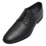 náhled Pánská obuv BUGATTI U1811-1-100 BLACK BUGATTI H/W 8