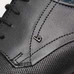 náhled Pánská obuv BUGATTI U1811-1-100 BLACK BUGATTI H/W 8