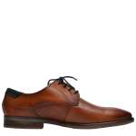 náhled Pánské polobotky BUGATTI BUG-1015857-S0 hnědá