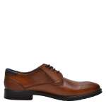 náhled Pánská obuv BUGATTI 311-59301-1110-6341 COGNAC/DARK BLUE H/W 8