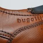 náhled Pánská obuv BUGATTI 311-59301-1110-6341 COGNAC/DARK BLUE H/W 8