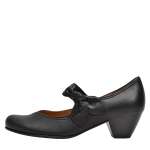 náhled Dámské lodičky GABOR GAB-1015869-W8 černá