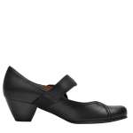 náhled Dámské lodičky GABOR GAB-1015869-W8 černá