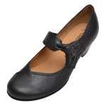 náhled Dámské lodičky GABOR GAB-1015869-W8 černá