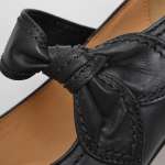 náhled Dámské lodičky GABOR GAB-1015869-W8 černá