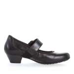náhled Dámské černé lodičky GABOR 06.139.57 SCHWARZ H/W 8