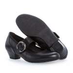 náhled Dámské černé lodičky GABOR 06.139.57 SCHWARZ H/W 8