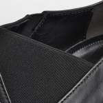 náhled Dámské lodičky GABOR GAB-1015874-W8 černá